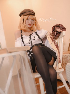Poppachan - Amelia Watson_33