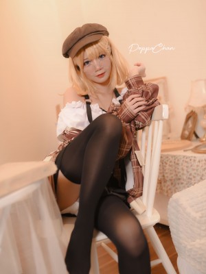 Poppachan - Amelia Watson_40