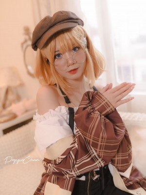 Poppachan - Amelia Watson_39