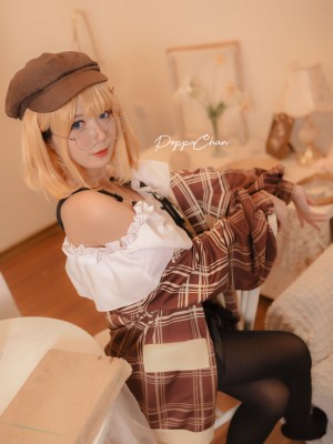 Poppachan - Amelia Watson_42