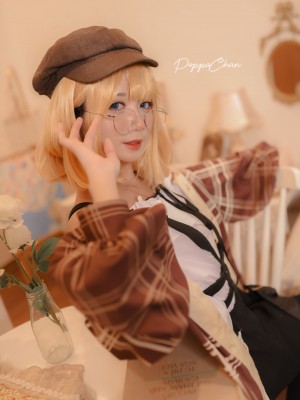 Poppachan - Amelia Watson_35