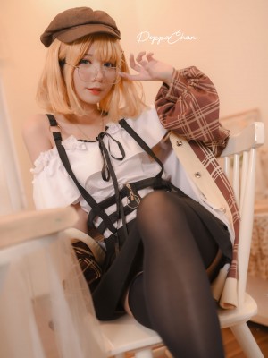 Poppachan - Amelia Watson_41