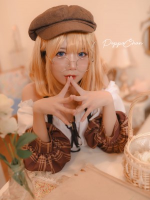 Poppachan - Amelia Watson_31