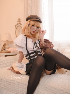 Poppachan - Amelia Watson_27
