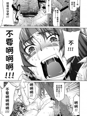 (C75) ［沙悟荘 (瀬浦沙悟)］ リス輪 ～完全版～ (クイーンズブレイド)[超勇汉化组]_34