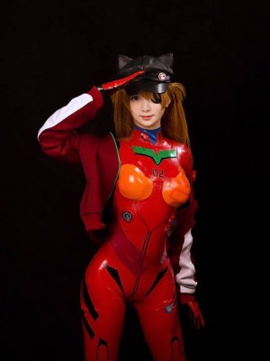 HaoGe - Asuka_04_Asuka_4