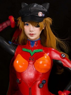 HaoGe - Asuka_06_Asuka_6