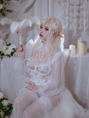 二佐Nisa-精灵公主_18