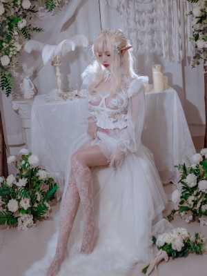 二佐Nisa-精灵公主_04