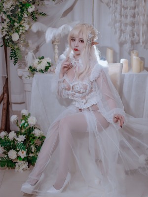 二佐Nisa-精灵公主_40