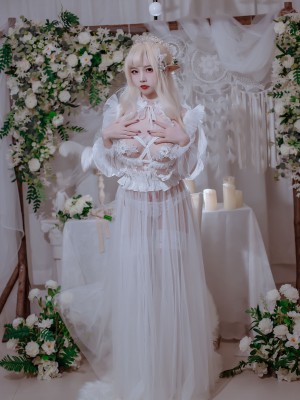 二佐Nisa-精灵公主_15