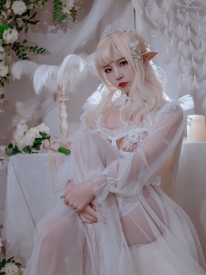 二佐Nisa-精灵公主_19