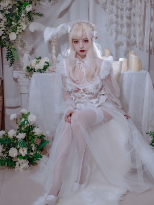 二佐Nisa-精灵公主_11