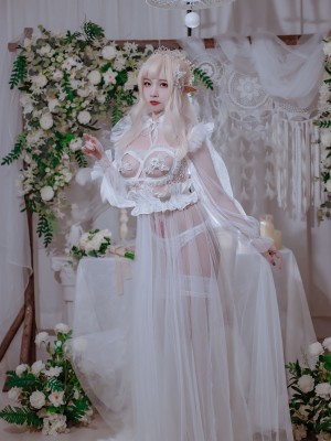 二佐Nisa-精灵公主_20