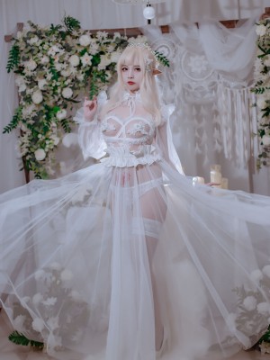 二佐Nisa-精灵公主_29