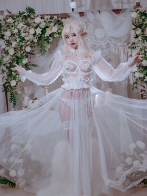 二佐Nisa-精灵公主_24