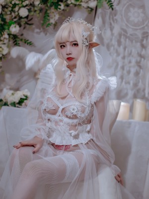 二佐Nisa-精灵公主_14