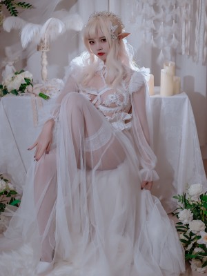 二佐Nisa-精灵公主_27