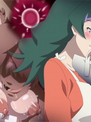 [常夏島 (イクミたん)] ガタゴトどりーむ！ (新幹線変形ロボシンカリオンZ)_193