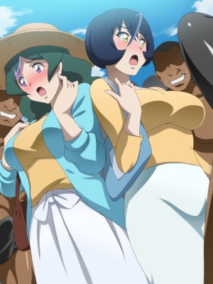 [常夏島 (イクミたん)] ガタゴトどりーむ！ (新幹線変形ロボシンカリオンZ)_112