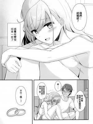 [群青革命 (時雨龍之介)] 本気で恋するアトランタ (艦隊これくしょん -艦これ-) [吸住没碎个人汉化] [2023年8月16日]_29