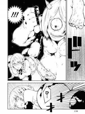 [アンソロジー] パーティ追放された俺が裏切った仲間に復讐するアンソロジーコミック Vol.1_138