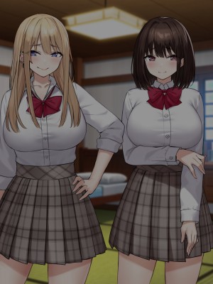 [すいのせ (cccpo)] 田舎のお嬢様たちにえっちなコトを教えてハーレムSEXしまくりました。_159