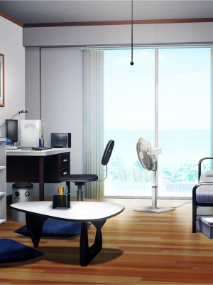 [クレドソフィア (cccpo)] 乳のデカい幼馴染みJKがシコいからサキュバスプレイ頼んでみたら、本番中出し妊娠OKのヘンタイ女で最高だった_340