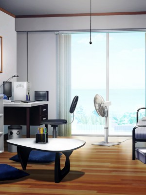 [クレドソフィア (cccpo)] 乳のデカい幼馴染みJKがシコいからサキュバスプレイ頼んでみたら、本番中出し妊娠OKのヘンタイ女で最高だった_303