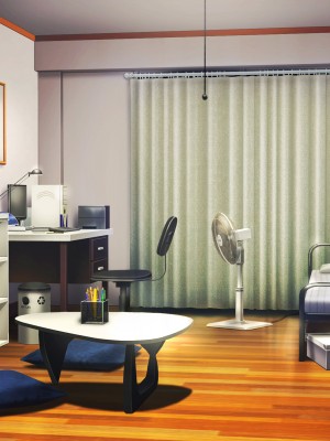 [クレドソフィア (cccpo)] 乳のデカい幼馴染みJKがシコいからサキュバスプレイ頼んでみたら、本番中出し妊娠OKのヘンタイ女で最高だった_307