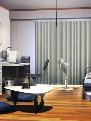 [クレドソフィア (cccpo)] 乳のデカい幼馴染みJKがシコいからサキュバスプレイ頼んでみたら、本番中出し妊娠OKのヘンタイ女で最高だった_407