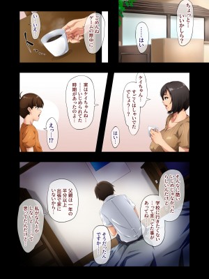 [retrobot] ベストフレンド 〜友達の母〜_03