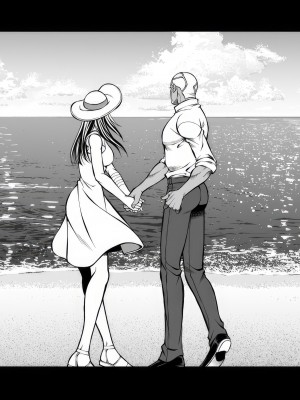 [Kidocch] Jolyne x Pucci (Jojo's Bizarre Adventure) [TK个人翻译]_099
