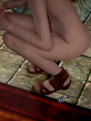 [小葱拌大蒜] 出轨的黄蓉外传_047