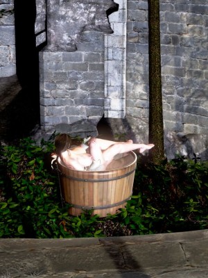 [小葱拌大蒜] 出轨的黄蓉外传_069