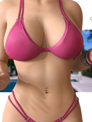 [Melissa N] A (not so) temporary roommate_065