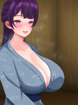 [夢ノ彼方] 家族全員寝取られ 僕の家族で他人に幸せを1_0510