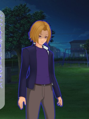 [夢ノ彼方] 家族全員寝取られ 僕の家族で他人に幸せを1_0712