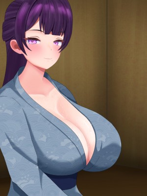 [夢ノ彼方] 家族全員寝取られ 僕の家族で他人に幸せを1_0507