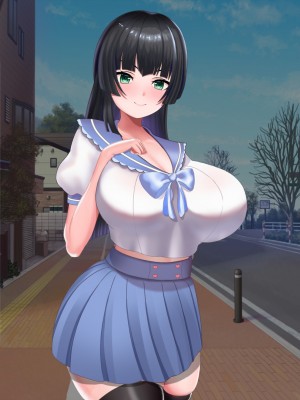 [夢ノ彼方] 家族全員寝取られ 僕の家族で他人に幸せを1_0364