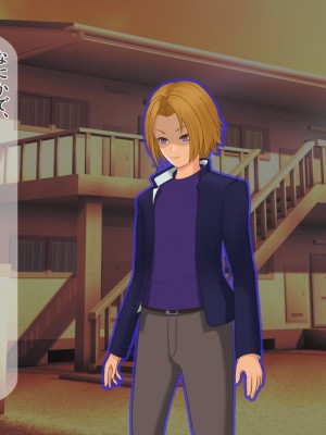 [夢ノ彼方] 家族全員寝取られ 僕の家族で他人に幸せを1_0738