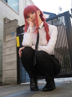 Vinnegal - Makima_02