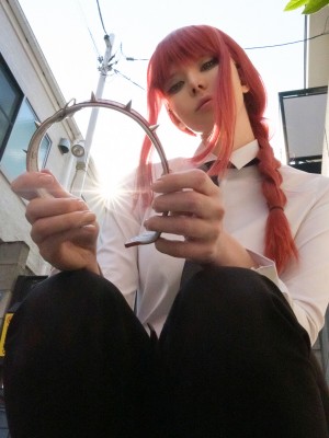 Vinnegal - Makima_04