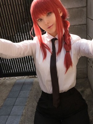 Vinnegal - Makima_03