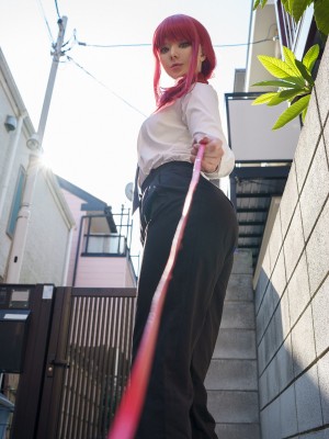 Vinnegal - Makima_07