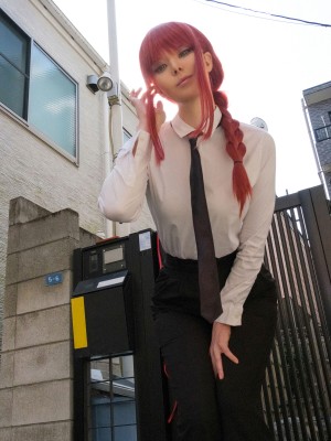 Vinnegal - Makima_01