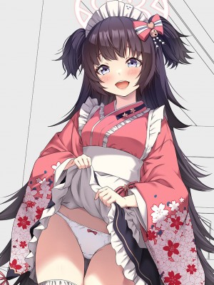 [こうじ] ブルアカ漫画 11月 (ブルーアーカイブ) [欶澜汉化组]_81