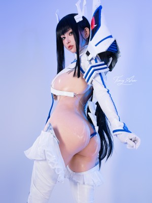 Tiny Asa - Satsuki_20