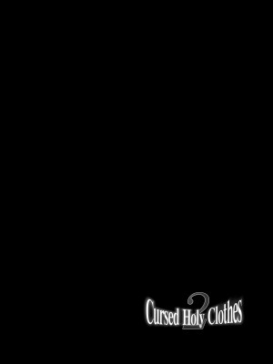 [C.R's NEST (しーあーる)] Cursed Holy Clothes 2  [79%汉化组] [DL版]_04