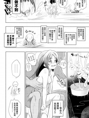 (C97) [ILD CAT (弥猫うた)] ありすとおふろ (アイドルマスター シンデレラガールズ) [白杨汉化组]_09